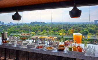 Wyndham Garden Mexico City - Polanco