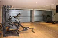 Apartamentos Real Lleida - palestra