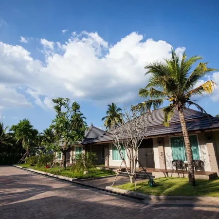 Dream Garden Resort