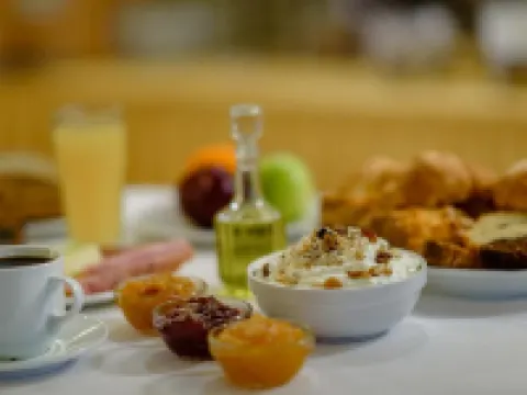 パーク ホテル ナフプリオンのホテル