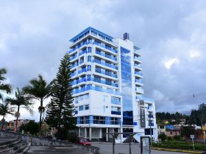 Hotel San Antonio Guarne