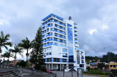 Hotel San Antonio Guarne Hotels in Vereda Chaparral