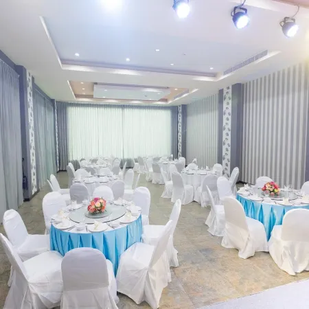 Hansanan Hotel