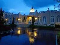 Kensington English Garden Resort Khaoyai Hotel a Wang Katha