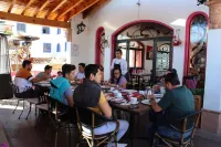 Boutique Pueblo Lindo - breakfast