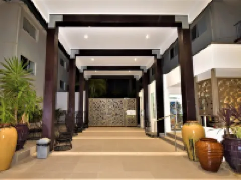 Grande Florida Beachside Resort Hotels in Miami