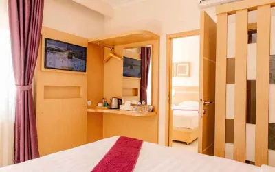 Grand Gallery Hotel Bukittinggi