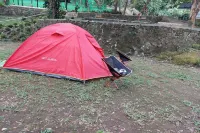Goa Slarong露營地