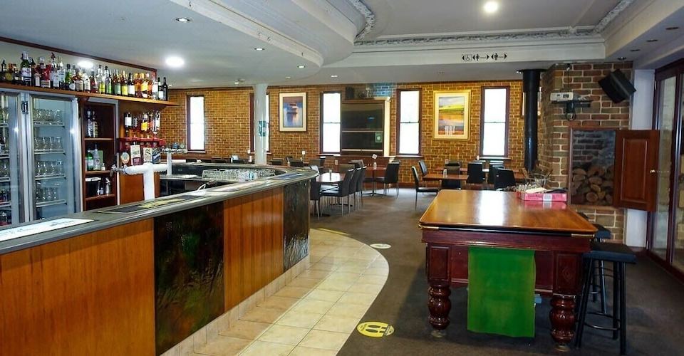 벤틀리의 호텔 이미지