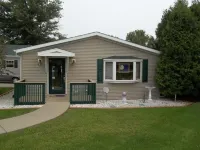 Sudbury Court Motel and RV Park Отели в г. Хомстед