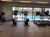 Wyndham Garden Orlando Universal / I Drive Hotels near Universal Studios Orlando
