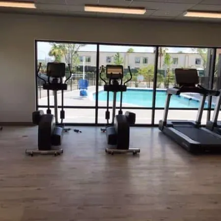 Wyndham Garden Orlando Universal / I Drive