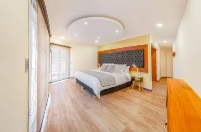 Hotel Origenes Arcabuco Hotels in 