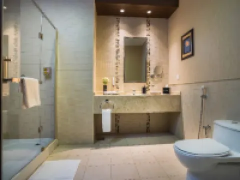 格洛麗亞旅館 沙特阿拉伯國家博物館附近的飯店