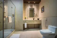 글로리아 인 리야드 마스막 요새 주변 호텔