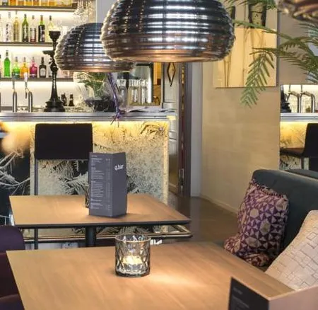 Quality Hotel Sundsvall