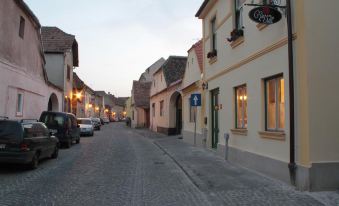 Rosen Villa Sibiu