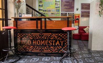 Hoi An NGO Homestay