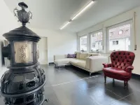Apartment11 - 4-Star