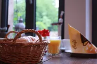 Villa Delange - Morgenmad