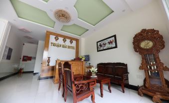 Thuan Hai Hotel