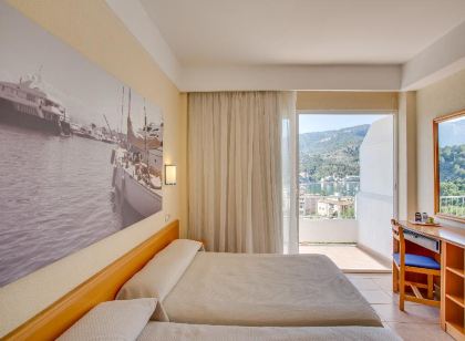 Hotel Eden Nord Soller