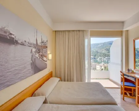 Hotel Eden Nord Soller Hotels in Soller