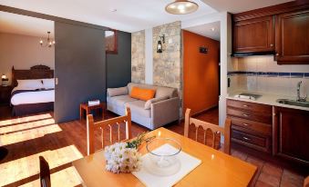 Villa de Plan Apartments&Suites