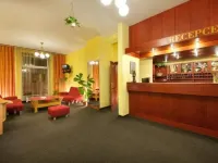 Hotel Henrietta Hotels in Prague