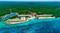 InterContinental Hotels PRESIDENTE COZUMEL RESORT SPA by IHG - Wifi