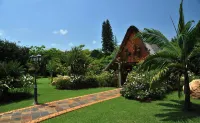 Summerfield Botanical Garden & Exclusive Resort Hotéis próximos à(ao) Ngwane park