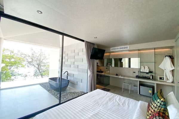 니룬도른 리조트 차암(Nirundorn Resort Chaam)_3
