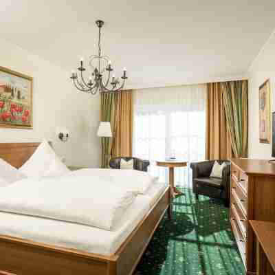 Hotel-Gasthof Hottl Rooms