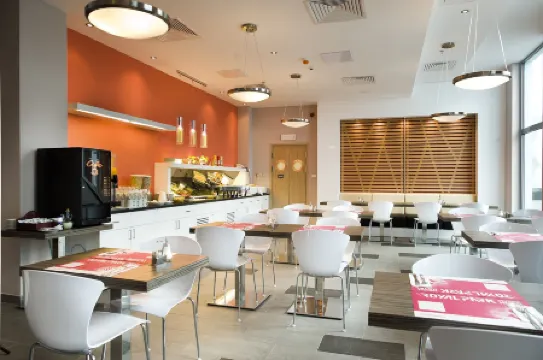 Royal Park Boutique Hotel