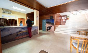 Aparthotel Almonsa Platja