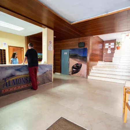 Aparthotel Almonsa Platja
