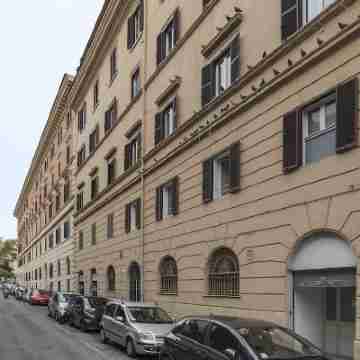 GuestHost - Ad un Passo da Villa Borghese Apartment Others