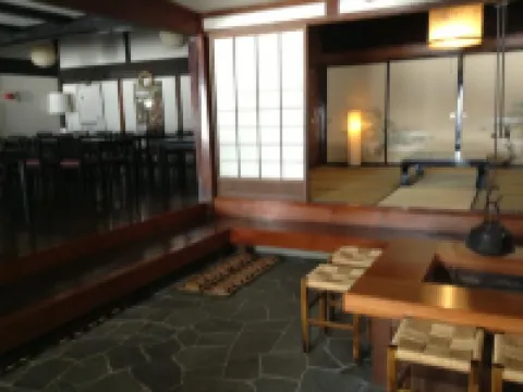 โรงแรมฮากุบะ แอลไพน์