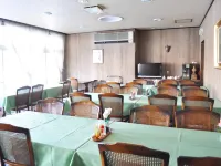 Hotel Sun Abashiri Hotel di Abashiri