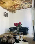 Purple Dog Suites Отели в г. Леон