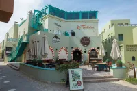Turtle's Inn El Gouna