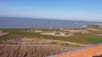 La Grande Terrasse Hôtel & Spa la Rochelle - MGallery - Romantische