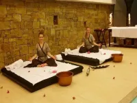 Istion Club & Spa - romantici