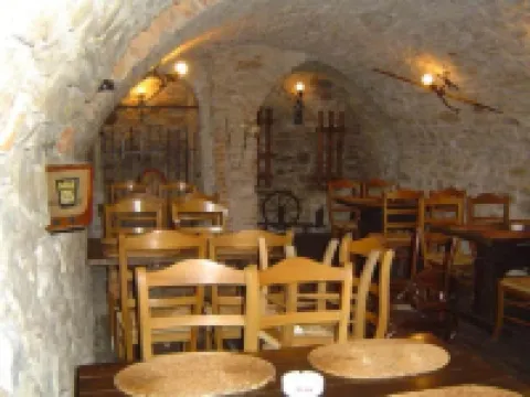 Hotel Sighişoara - breakfast