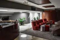 Aston Hotel Hotels in Pecetto Torinese