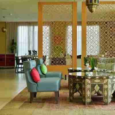 Appartement Prive Pestana Casablanca Others