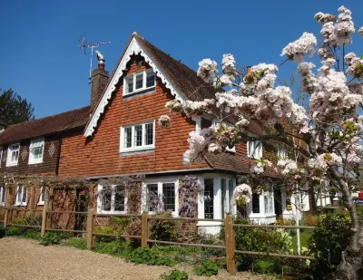 Little Dane Court Hotels in Tenterden