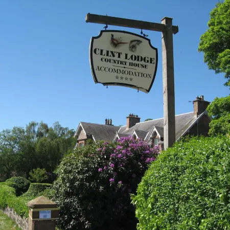 Clint Lodge