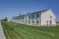 Cobblestone Inn & Suites-Kersey
