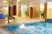 Hotel Victoria - Pools